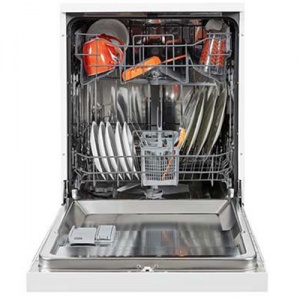 NORDMENDE - 60cm Freestanding Dishwasher DW642WH