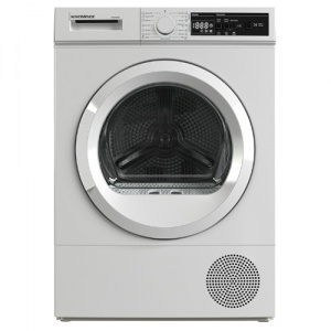 NORDMENDE - 8KG Heat Pump Tumble Dryer TDHPE80WH