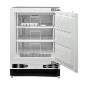 NORDMENDE - Int Undercounter Freezer RIUF104NM