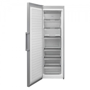 NORDMENDE - 60cm Tall Freezer RTF396NFRIX