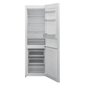 NORDMENDE - 60cm Fridge Freezer RFF335WH