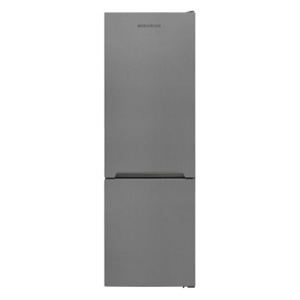 NORDMENDE - 55cm Fridge Freezer RFF60405IXL