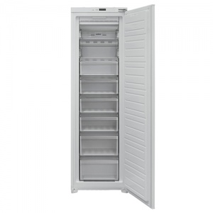 NORDMENDE - Integrated Tall Freezer No Frost