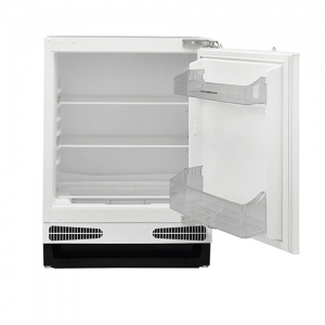 NORDMENDE - Integrated Built Under Larder Fridge