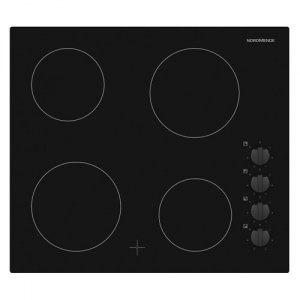 Noyeks - Ceramic Hob Nordmende