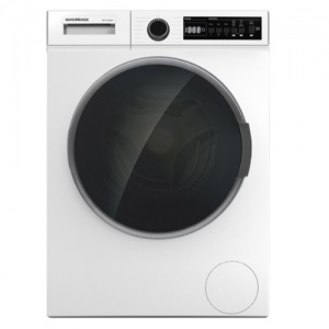NORDMENDE - 9-6KG Washer Dryer WDT14960WH
