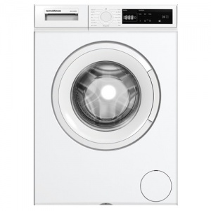 NORDMENDE - 8KG Washing Machine WMA1280WH