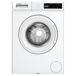NORDMENDE - 10KG Washing Machine WMA14100WH