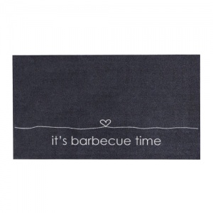 BBQ OUTDOOR RUGS - It's BBQ Time