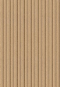 FIBRAPAN TEX - Decorative MDF - Flute