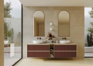 FIBRAPAN TEX - Decorative MDF - Flute