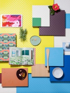 Decorative MDF Sheets - Finsa - Noyeks