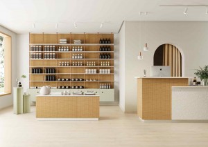 Decorative MDF Sheets - Finsa - Noyeks