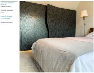 Decorative MDF Sheets - Finsa - Noyeks