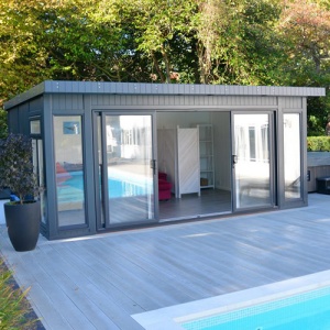 MEDITE MR - Moisture Resistant MDF