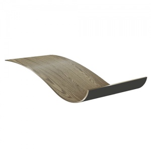 DECOSPAN - Shinnoki Veneered Laminate