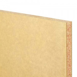 Finsa flame retardant board