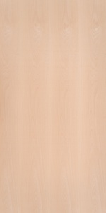 VENEERED MDF - 18mm Steamed Beech AB 8X4