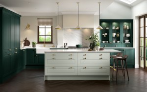 BELLA - Paris - Made To Measure PVC Collection