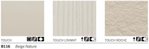 Noyeks - Polyrey Touch - Antifingerprint Surfaces