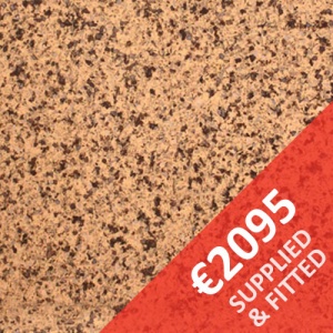 MASON QUARTZ WORKTOPS - Tuscany