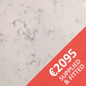 MASON QUARTZ WORKTOPS - Apollo 20