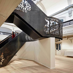 Junckers Solid Wood Flooring - Noyeks Newmans