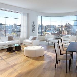 Junckers Solid Wood Flooring - Noyeks Newmans