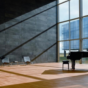 Junckers Solid Wood Flooring - Noyeks Newmans