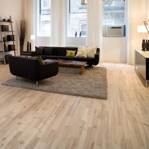 Junckers Solid Wood Flooring - Noyeks Newmans