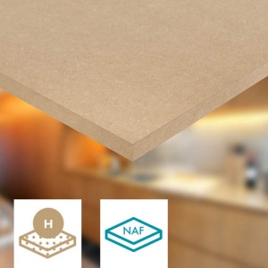 High Density MDF - Spanolux - Noyeks Ireland