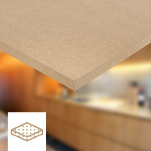 Spanolux Standard MDF - Noyeks Newmans