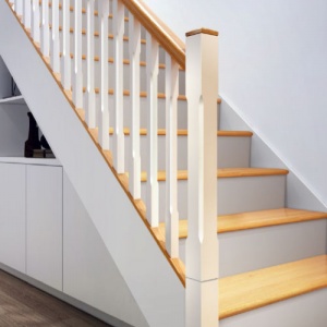 Stair Parts - Boyne Collection - Noyeks Newmans