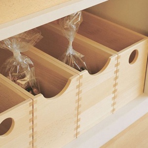 Storage Boxes - Noyeks Newmans
