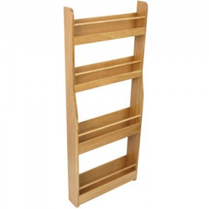 Storage Rack - Noyeks Newmans