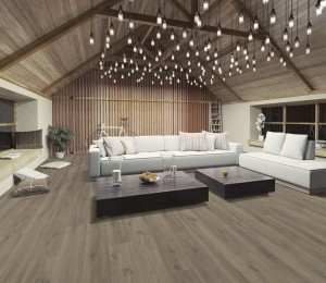 Swisskrono Grand Selection Evolution - Laminate Flooring