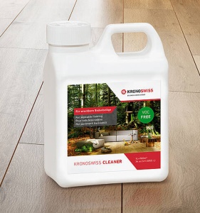 KRONOSWISS - Floor Cleaner 1lt