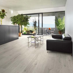 Swisskrono laminate flooring planks - Noyeks Newmans