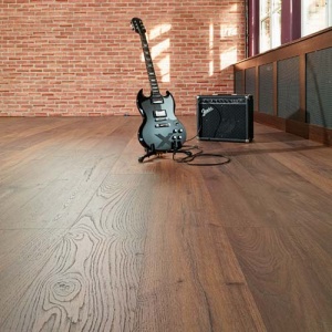 Swisskrono laminate flooring planks - Noyeks Newmans