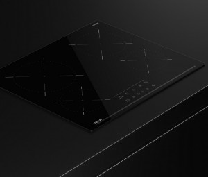 TEKA - Ceramic Hob With Touch Control & 4 Cooking Zones