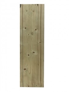 SCANDINAVIAN SPRUCE - Timber DeckingSCANDINAVIAN SPRUCE - Timber Decking