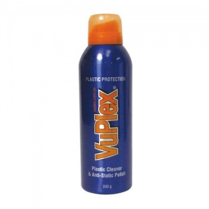 VU-PLEX POLISH - For Acrylic Odyssey Doors 200g