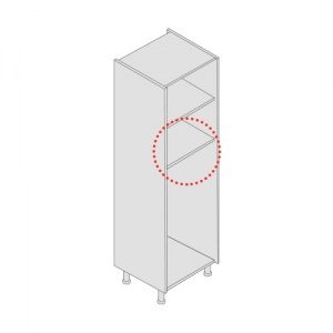 Noyeks - Wardrobe Shelves