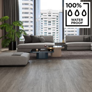 Noyeks - Waterproof Floors - Ireland