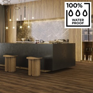 Noyeks - Wood Floor 100% Waterproof - Supplier