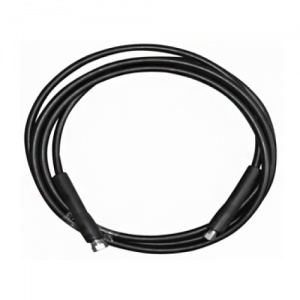 Tack gun hose