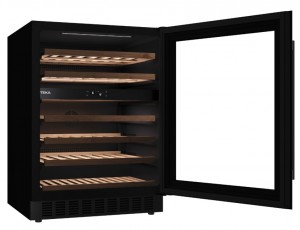 TEKA - Built-in - Freestanding Wine Cooler 60CM