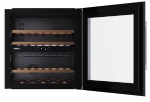 TEKA - Built-in Wine Cooler 60CM