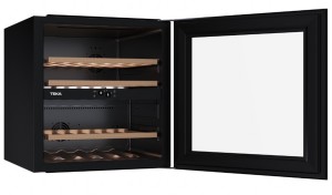 TEKA - Built-in Wine Cooler 60CM