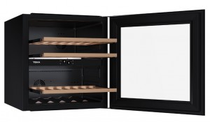 TEKA - Built-in Wine Cooler 60CM